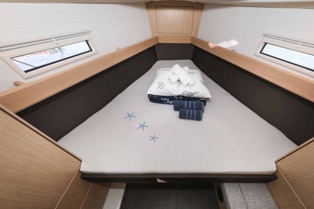 Bavaria Cruiser 37 Style | Yacht Charter Croatia | Travelboat