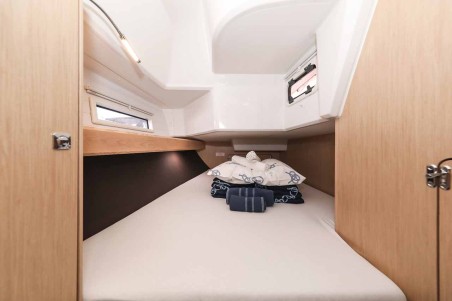 Bavaria Cruiser 37 Style | Yacht Charter Croatia | Travelboat