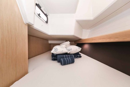 Bavaria Cruiser 37 Style | Yacht Charter Croatia | Travelboat