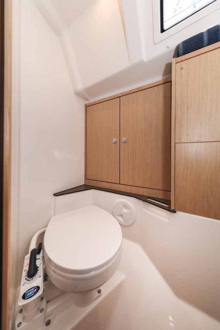 Bavaria Cruiser 37 Style | Yacht Charter Croatia | Travelboat