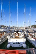 Bavaria Cruiser 40 Avantgarde | Yacht Charter Croatia | Travelboat - 4