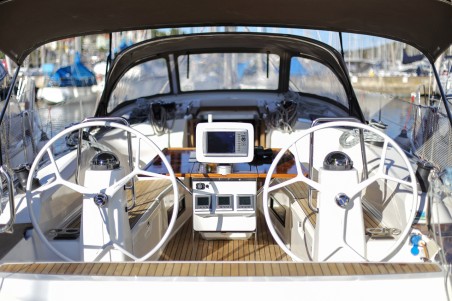 Bavaria Cruiser 40 Avantgarde | Yacht Charter Croatia | Travelboat