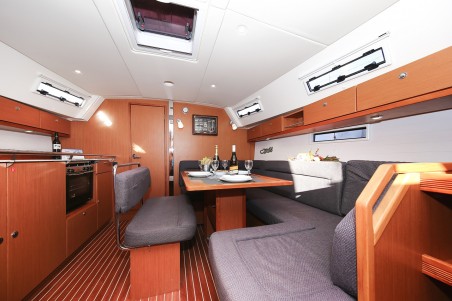 Bavaria Cruiser 40 Avantgarde | Yacht Charter Croatia | Travelboat