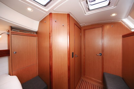 Bavaria Cruiser 40 Avantgarde | Yacht Charter Croatia | Travelboat