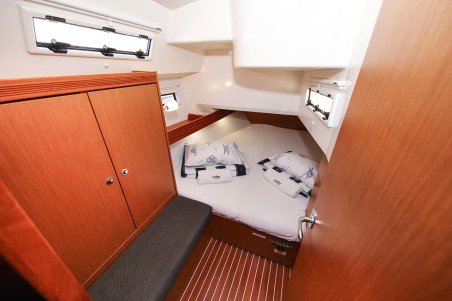 Bavaria Cruiser 40 Avantgarde | Yacht Charter Croatia | Travelboat