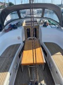 Bavaria Cruiser 40 S | Yacht Charter Croatia | Travelboat - 4