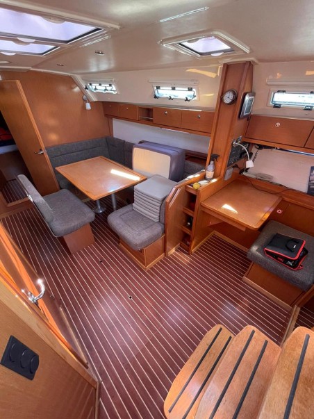 Bavaria Yachtbau Bavaria Cruiser 40 S Allegro