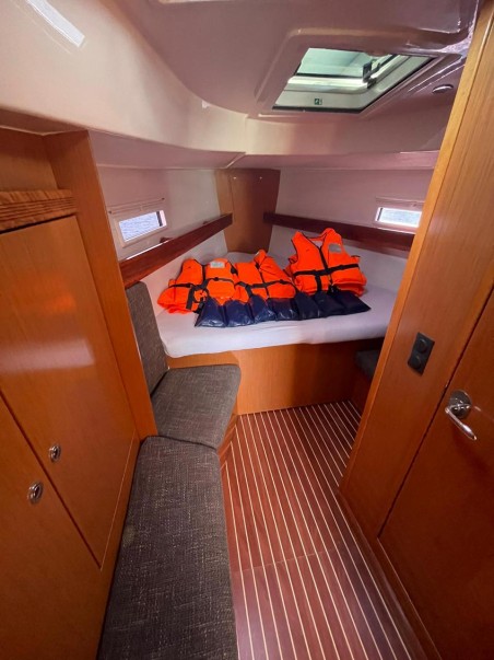 Bavaria Yachtbau Bavaria Cruiser 40 S Allegro