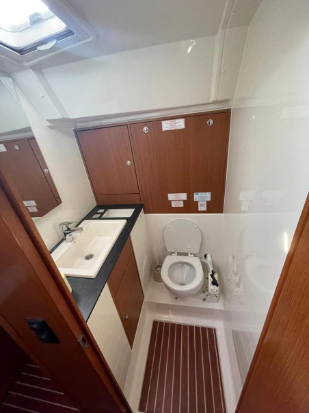 Bavaria Cruiser 40 S | Yacht Charter Croatia | Travelboat