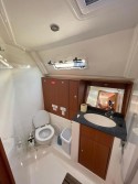 Bavaria Yachtbau Bavaria Cruiser 40 S Allegro - 11