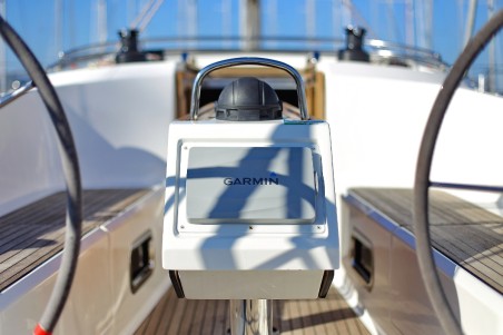 Bavaria Yachtbau Bavaria Cruiser 41 - 3 cab. Aquarius