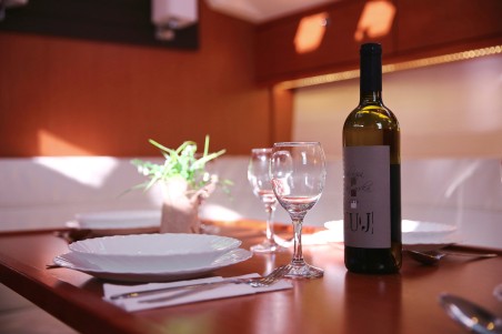 Bavaria Yachtbau Bavaria Cruiser 41 - 3 cab. Aquarius