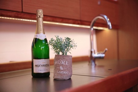 Bavaria Yachtbau Bavaria Cruiser 41 - 3 cab. Aquarius