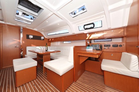 Bavaria Yachtbau Bavaria Cruiser 41 - 3 cab. Aquarius