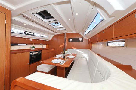 Bavaria Yachtbau Bavaria Cruiser 41 - 3 cab. Aquarius