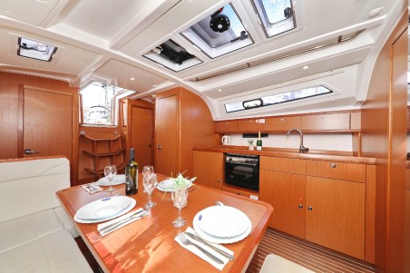 Bavaria Yachtbau Bavaria Cruiser 41 - 3 cab. Aquarius
