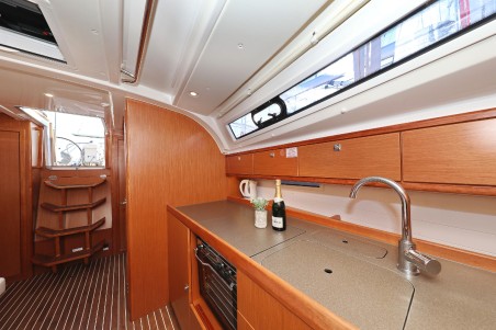 Bavaria Yachtbau Bavaria Cruiser 41 - 3 cab. Aquarius
