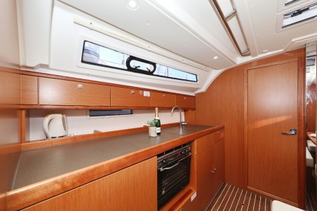 Bavaria Yachtbau Bavaria Cruiser 41 - 3 cab. Aquarius