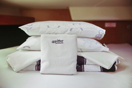 Bavaria Yachtbau Bavaria Cruiser 41 - 3 cab. Aquarius