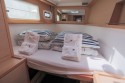 Lagoon 450 F | Yacht Charter Seychelles | Travelboat - 17