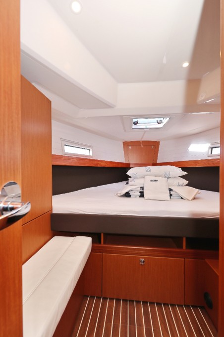 Bavaria Yachtbau Bavaria Cruiser 41 - 3 cab. Aquarius