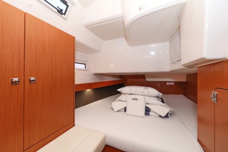 Bavaria Yachtbau Bavaria Cruiser 41 - 3 cab. Aquarius