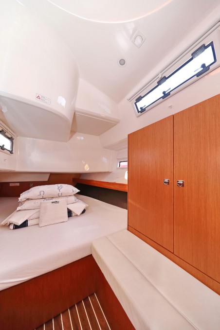 Bavaria Yachtbau Bavaria Cruiser 41 - 3 cab. Aquarius