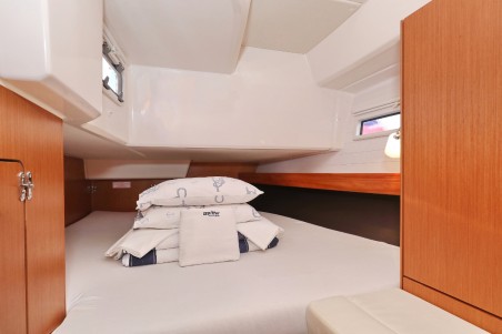 Bavaria Yachtbau Bavaria Cruiser 41 - 3 cab. Aquarius