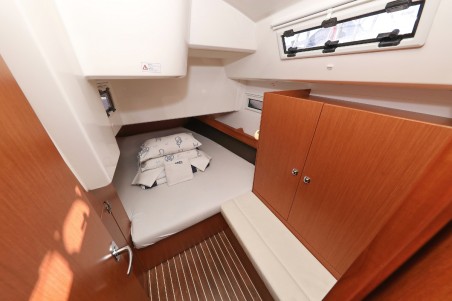 Bavaria Yachtbau Bavaria Cruiser 41 - 3 cab. Aquarius