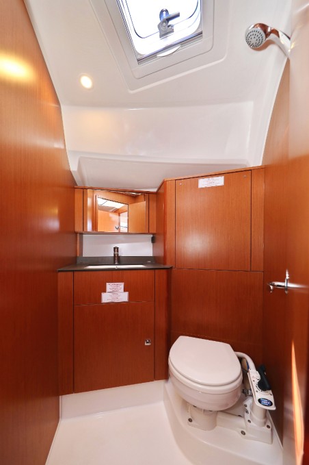 Bavaria Yachtbau Bavaria Cruiser 41 - 3 cab. Aquarius