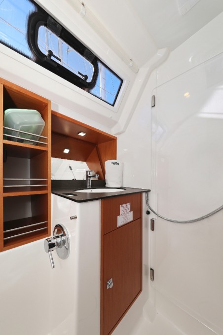 Bavaria Yachtbau Bavaria Cruiser 41 - 3 cab. Aquarius