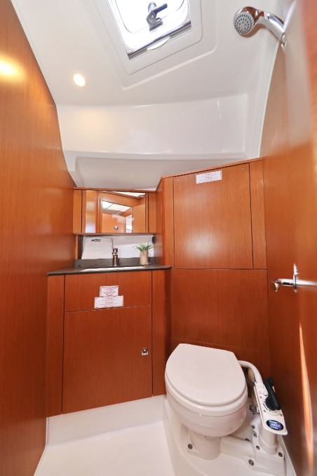 Bavaria Yachtbau Bavaria Cruiser 41 - 3 cab. Aquarius