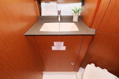 Bavaria Yachtbau Bavaria Cruiser 41 - 3 cab. Aquarius