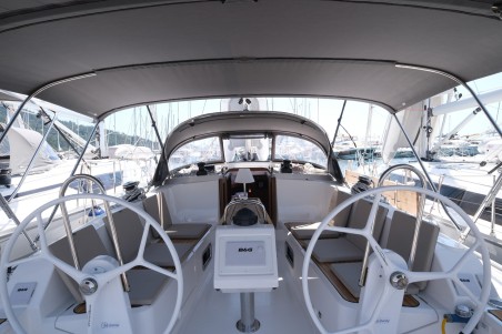 Bavaria Cruiser 41 | Yacht Charter Turkey | Travelboat