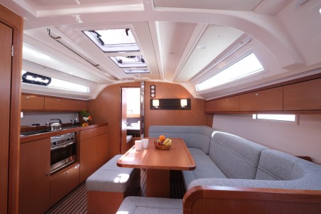 Bavaria Cruiser 41 | Yacht Charter Turkey | Travelboat