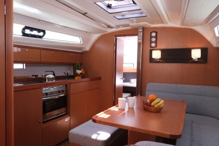 Bavaria Cruiser 41 | Yacht Charter Turkey | Travelboat
