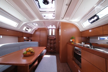 Bavaria Cruiser 41 | Yacht Charter Turkey | Travelboat