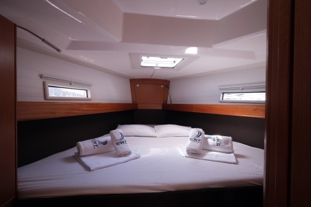 Bavaria Cruiser 41 | Yacht Charter Turkey | Travelboat