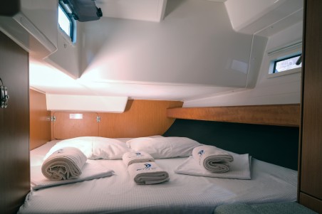 Bavaria Cruiser 41 | Yacht Charter Turkey | Travelboat