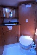 Bavaria Cruiser 41 | Yacht Charter Turkey | Travelboat - 14
