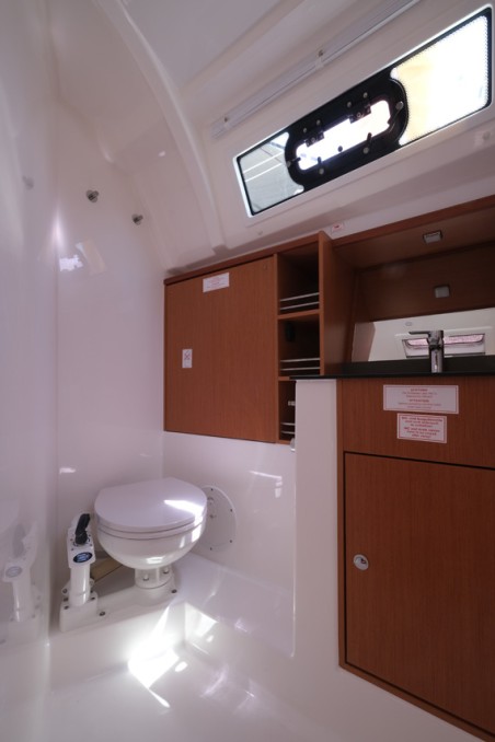 Bavaria Cruiser 41 | Yacht Charter Turkey | Travelboat