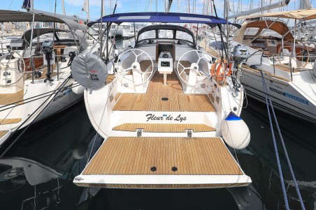 Bavaria Cruiser 41 | Czarter jachtu Chorwacja | Travelboat
