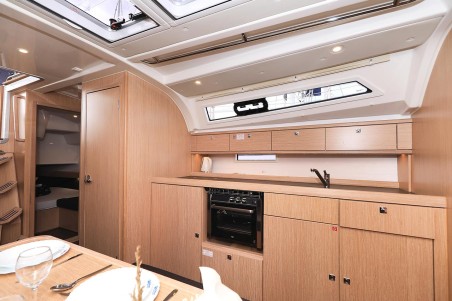 Bavaria Cruiser 41 | Czarter jachtu Chorwacja | Travelboat