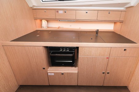 Bavaria Cruiser 41 | Czarter jachtu Chorwacja | Travelboat