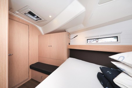 Bavaria Cruiser 41 | Czarter jachtu Chorwacja | Travelboat