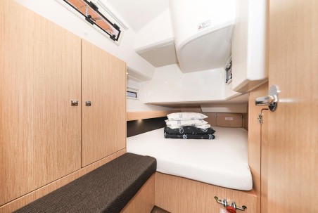 Bavaria Cruiser 41 | Czarter jachtu Chorwacja | Travelboat