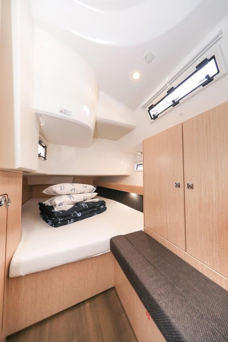 Bavaria Cruiser 41 | Czarter jachtu Chorwacja | Travelboat