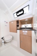 Bavaria Cruiser 41 | Czarter jachtu Chorwacja | Travelboat - 27