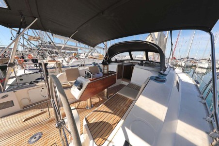 Bavaria Cruiser 41 | Yacht Charter Croatia | Travelboat