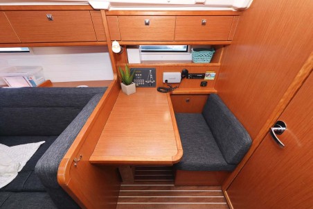 Bavaria Cruiser 41 | Yacht Charter Croatia | Travelboat